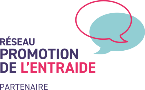 Réseau Promotion de l'entraide (ouverture dans une nouvelle fenêtre)