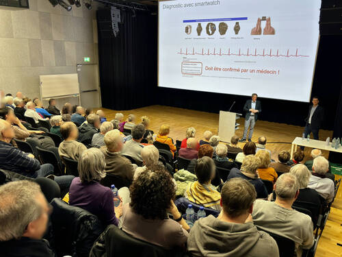 H-JU Conférence cardiologie 