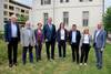 H-JU Conseil d'administration