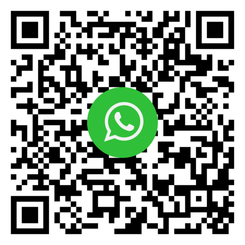 Chaîne WhatsApp “Infos Centre de Jour”