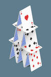 chateau cartes