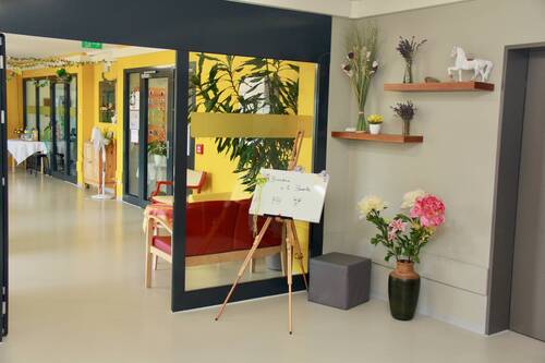 RLP Entrée séjour