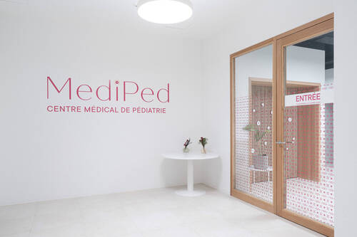 MediPed