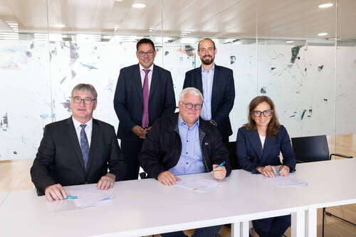 Réseau soins intégrés