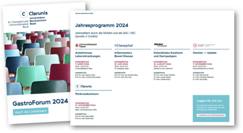 Gastroforum 2024