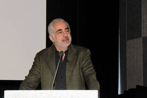 Prof Bruno Mégarbane