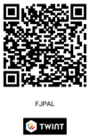 FJPAL Twint