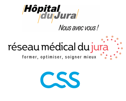 Réseau soins intégrés jura
