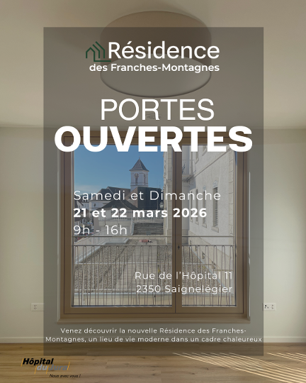 RFM - Portes ouvertes