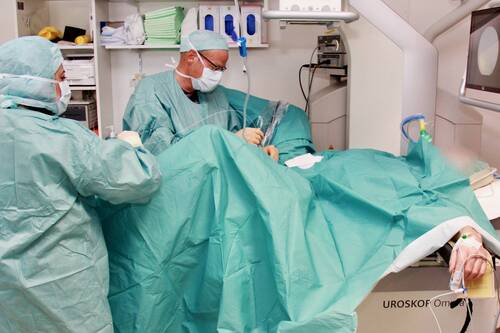 Urologie
