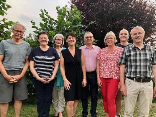 Conseil de fondation