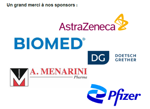 Sponsors