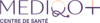 Logo Mediqo plus