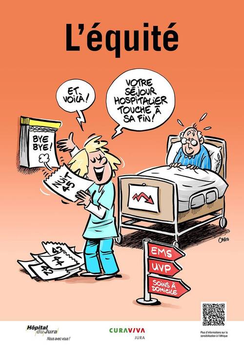 L'équité