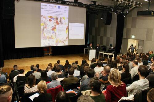 Journée romande de médecine d'urgence à Delémont