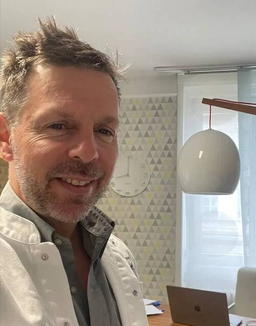 Dr Beck