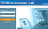 Portail radiologie