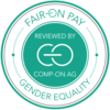 Egalité salariale label Fair-ON-Pay