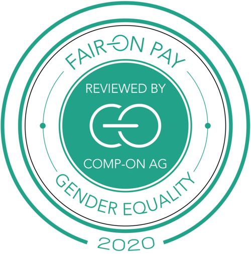 Attestation égalité salariale 2020