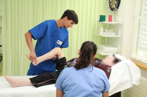 Bataillon hôpital 2 - 2019