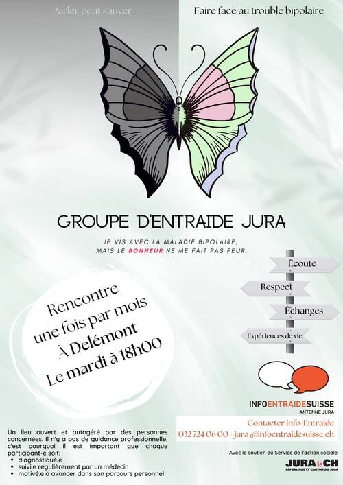 GEA troubles bipolaires