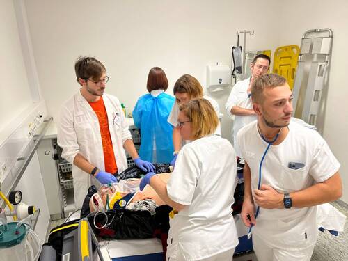 Programme de formation 2026