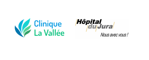 Clinique la Vallée et H-JU