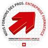 Entreprise formatrice