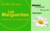 Les Marguerites